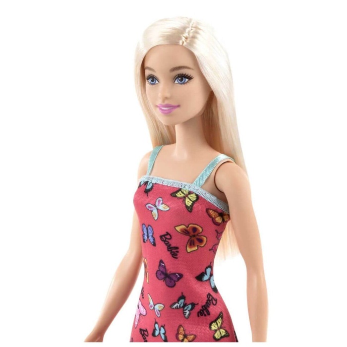 Barbie Şık Bebekler