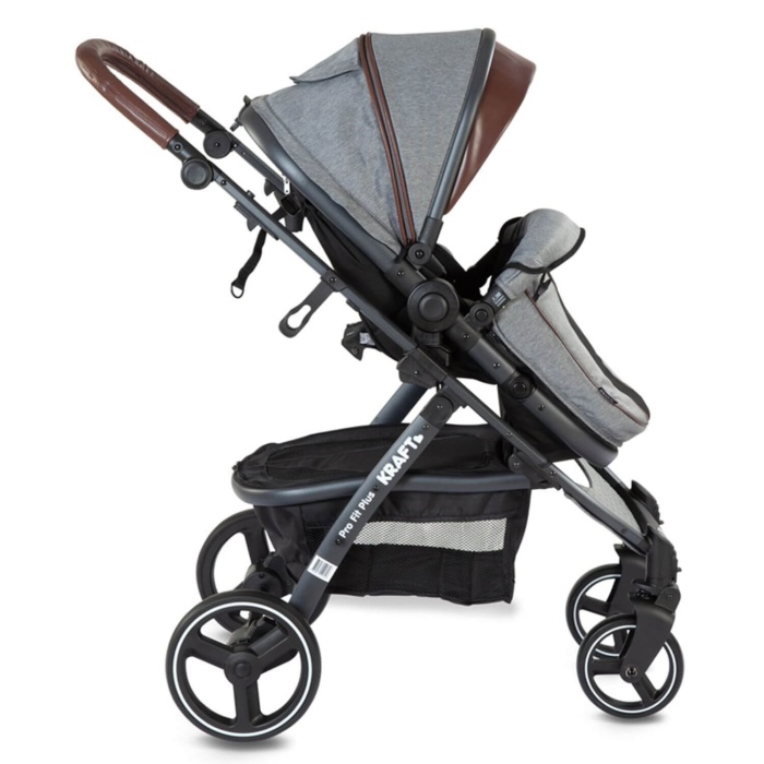Bibaby Organik Önlük Havlu 3lü Natural Animals Pembe