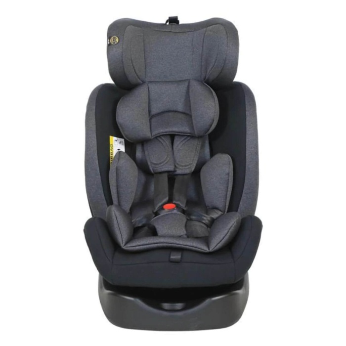 Prego 4088 Strongfix Oto Koltuğu 0-36 Kg Füme