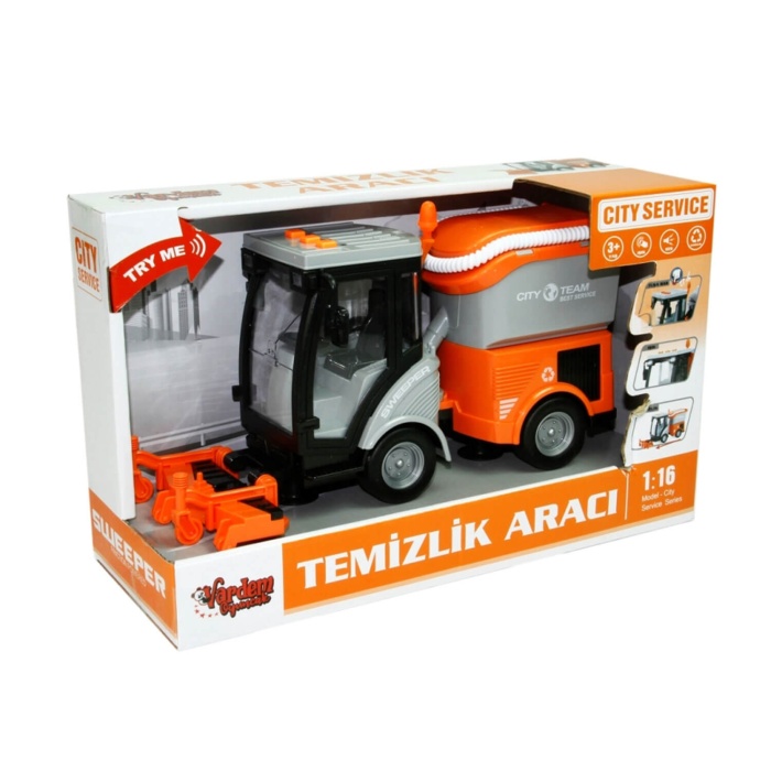 Bibaby Organik Havlu Lee Leopar Ekru