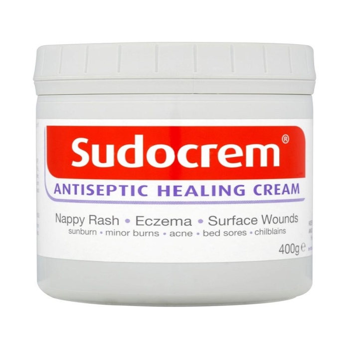 Sudocrem Bebek Bakım Kremi 400 gr