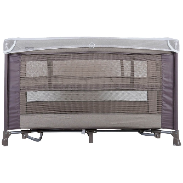 Prego 8054 Palermo Oyun Parkı 70x120 cm Bej