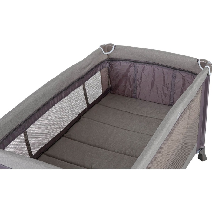 Prego 8054 Palermo Oyun Parkı 70x120 cm Bej