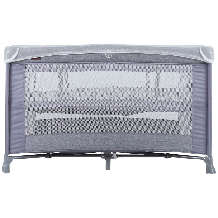 Prego 8052 Havana Oyun Parkı 70x120 cm Gri