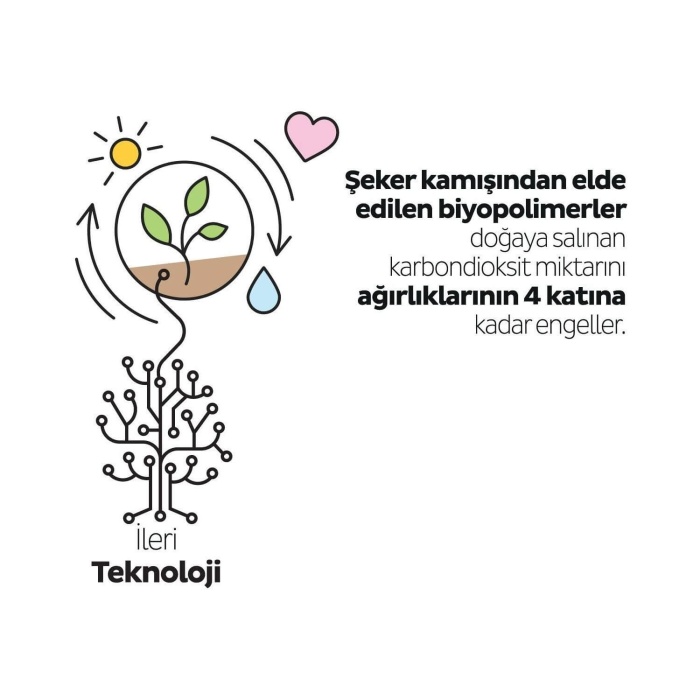Bibaby Organik Body Kısa Kol Basic Nature Ekru 18-24Ay