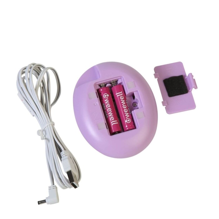 Elektrikli Süpürge Pilli