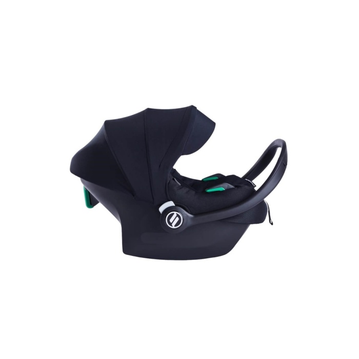 Avionaut Cosmo I-Size Oto Koltuğu 0-13 Kg Black