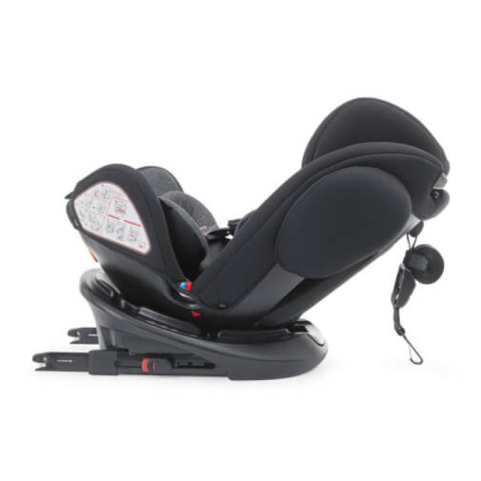 Chicco Unico Plus Baby Oto Koltuğu 0-36 Kg Ombra