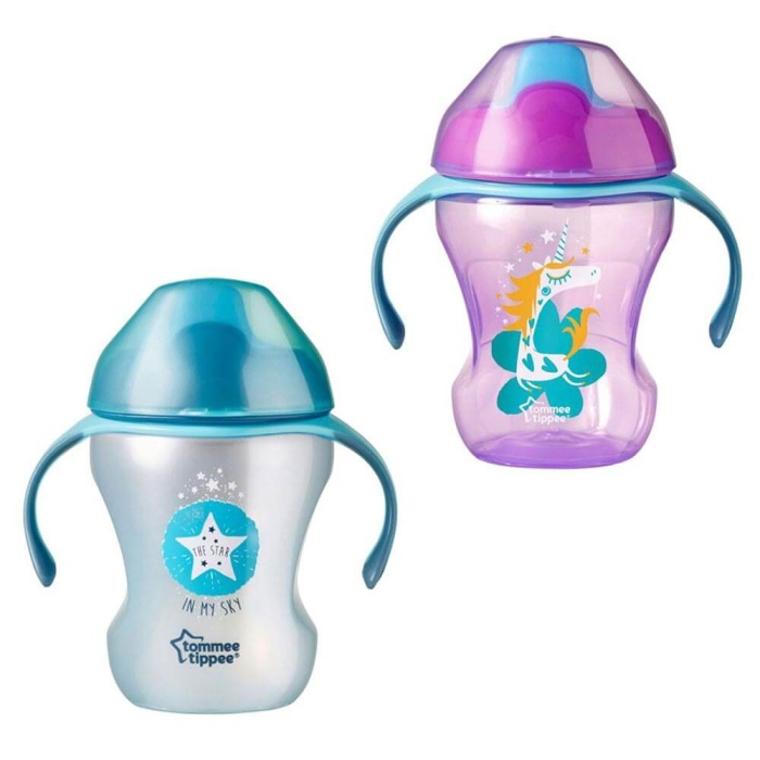 Tommee Tippee Kolay İçilebilir Alıştırma Bardağı 230 ml
