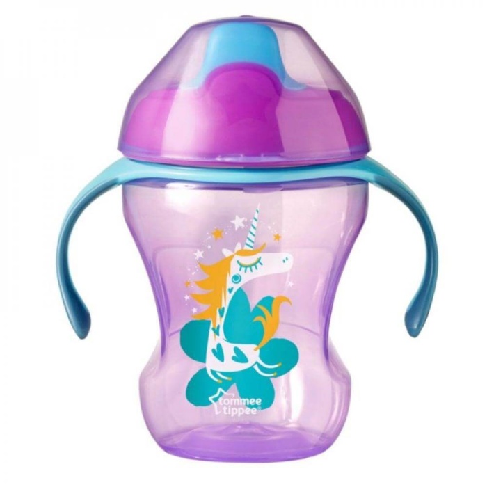 Tommee Tippee Kolay İçilebilir Alıştırma Bardağı 230 ml