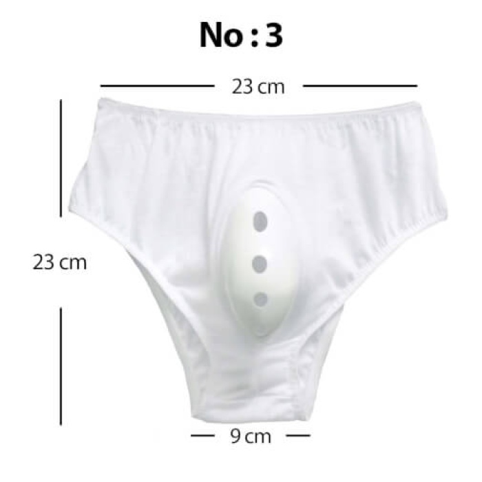 Sevi Bebe Sünnet Külodu 21-36 kg