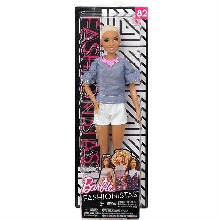 Barbie Büyüleyici Parti Bebekleri