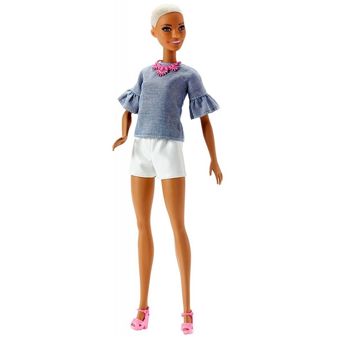 Barbie Büyüleyici Parti Bebekleri
