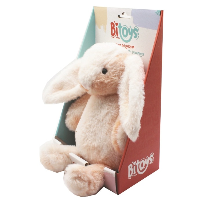 Bibaby Oyun Arkadaşım Tavşan Bitoys Camel