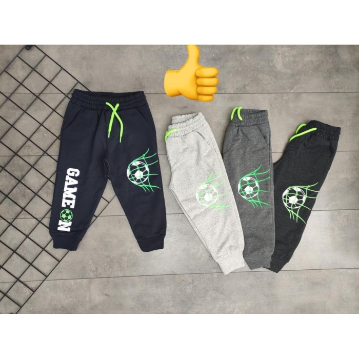 Winimo Pantolon Bala Rejenere 1 Yaş