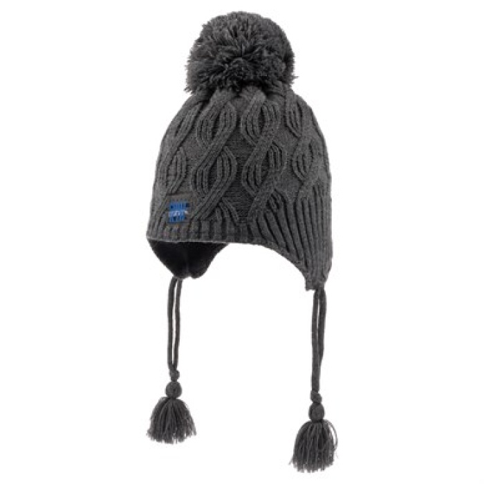 Kitti 1-6 Yaş Çocuk Kulaklı Bere