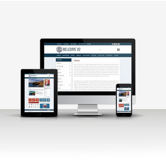 Belediye V2