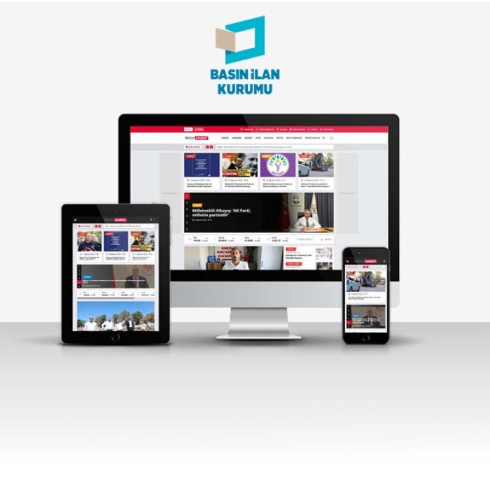 Mega Haber Portalı (BİK Uyumlu - Gelişmiş Bot Sistemli)