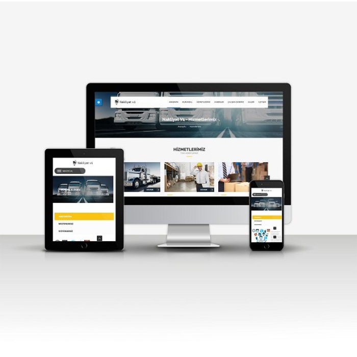 Nakliyat V1