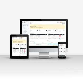 Ön Muhasebe Yazılımı V1