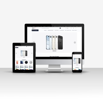 Profesyonel E-Ticaret V8