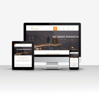 Web Tasarım & Ajans V1