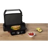 TEFAL CHEF COMFORT TOST MAKİNESİ KIRMIZI 1800 W