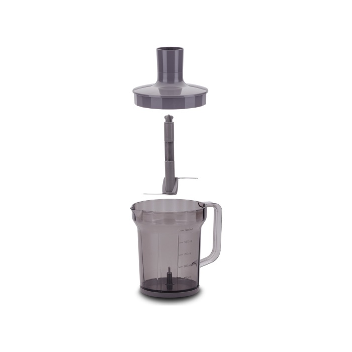 Korkmaz A445-05 Vertex Mega Rosagold Blender Set