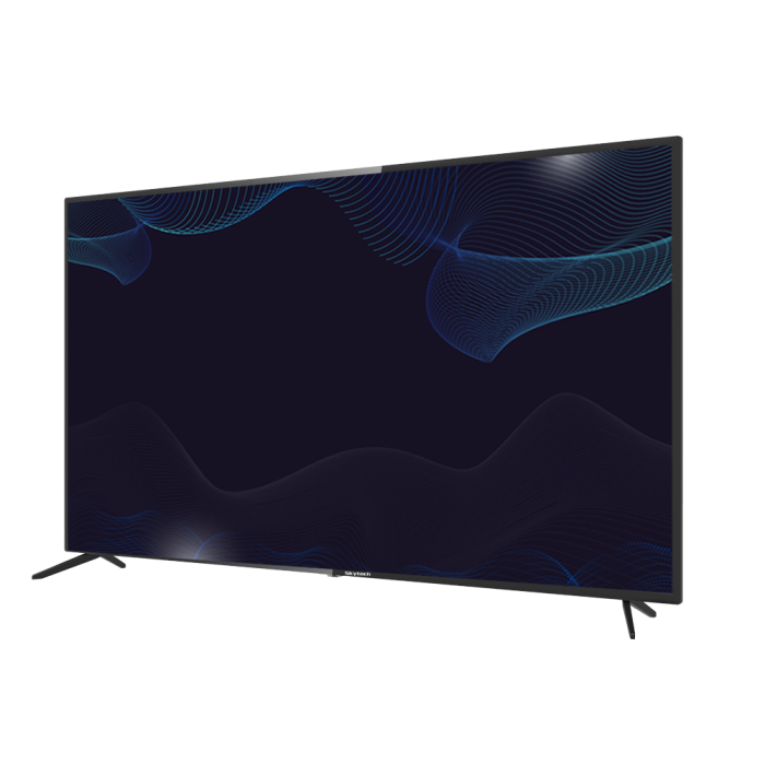 SKYTECH 50ST2204 50 127 EKRAN 4K ULTRA HD WEBOS TV