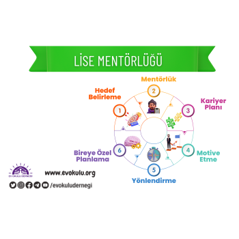Lise Mentörlüğü (Yüz Yüze)