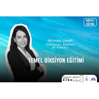 Temel Diksiyon Eğitimi
