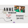 Anne Buluşmaları (Mart, Nisan ve Mayıs Oturumları)