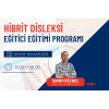 Hibrit Disleksi Eğitici Eğitimi Programı