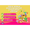 TEELE ÇOKLU ZEKÂ ENVANTERİ UYGULAYICI EĞİTİMİ (MATERYAL DAHİL)