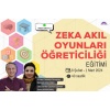 Zeka Akıl Oyunları Öğreticiliği