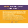WISC-R Wechsler Çocuklar İçin Zekâ Ölçeğİ Programı