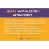 WISC-R Wechsler Çocuklar İçin Zekâ Ölçeğİ Programı