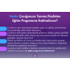 Çocuğunuzu Tanıma/Keşfetme Eğitim Programı