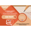 CAS ( Cognitive Assesment System) Testi Bilişsel Değerlendirme Sistemi