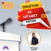 Diksiyon ve Hitabet Eğitimi
