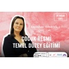 Çocuk Resmi Temel Düzey Eğitimi