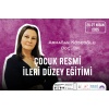 Çocuk Resmi İleri Düzey Eğitimi