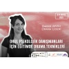 Okul Psikolojik Danışmanları için Eğitimde Drama Teknikleri Eğitimi