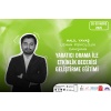 Yaratıcı Drama ile Etkinlik Becerisi Geliştirme Programı