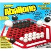 Abalone Zeka ve Akıl Oyunu