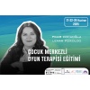 Çocuk Merkezli Oyun Terapisi Programı