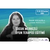 Çocuk Merkezli Oyun Terapisi Programı