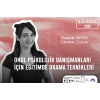 Okul Psikolojik Danışmanları için Eğitimde Drama Teknikleri Eğitimi