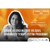 Çocuk ve Ergenler için  Bilişsel Davranışçı Terapi Programı