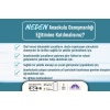 Anaokulu Danışmanlığı Eğitimi